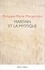 Maritain et la mystique. Actes du colloque des 10-11 mai 2019 à Toulouse (ICT)
