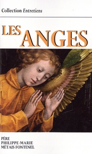 Philippe-Marie Métais-Fontenel - Les anges.