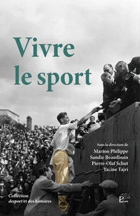 Vivre le sport