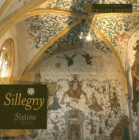 Eglise de Sillegny
