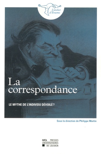 La correspondance : le mythe de l'individu dévoilé ?