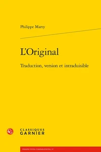 L'original