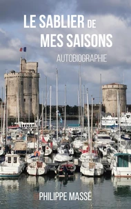 Le sablier de mes saisons