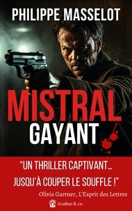 Philippe Masselot - Mistral Gayant.