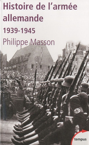 Histoire de l'armée allemande (1939-1945)