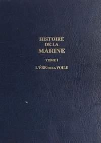 Histoire de la Marine (1)