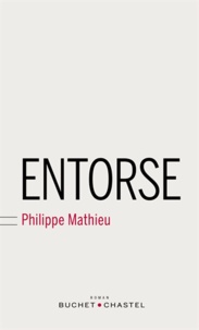 Philippe Mathieu - Entorse.