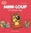 Les aventures de Mini-Loup Tome 6 Mini-Loup est presque sage