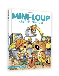 Chef de chantier