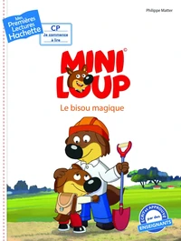 Le bisou magique