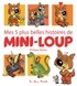 Philippe Matter - Mini-Loup  : Mes 5 plus belles histoires de Mini-Loup - Tome 1.