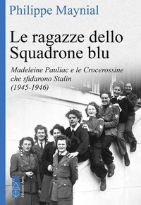 Le ragazze dello Squadrone blu
