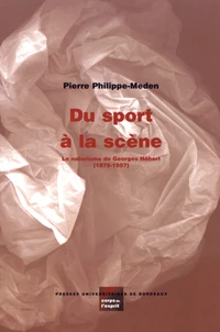 Du sport à la scène