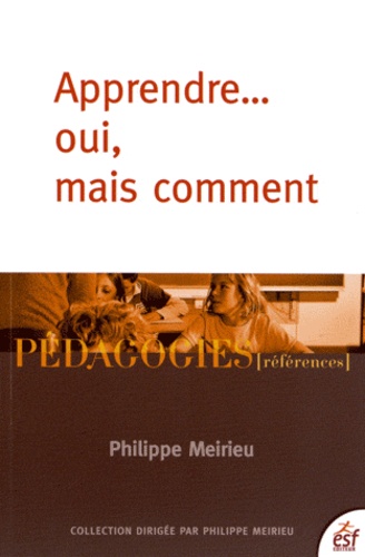 Apprendre... oui, mais comment 23e édition