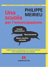 Una scuola per l'emancipazione