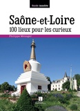 Philippe Ménager - Saône-et-Loire - 100 lieux pour les curieux.