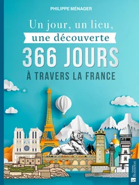 Un jour, un lieu, une découverte