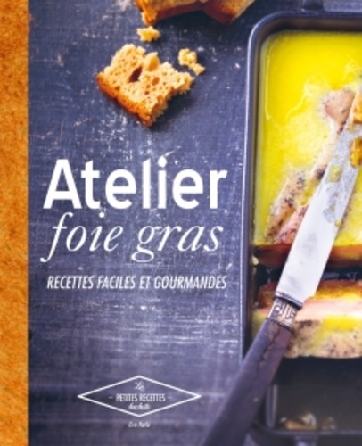 Philippe Mérel - Atelier foie gras.