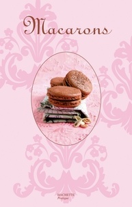 Philippe Mérel - Macarons - So chic.