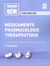 Médicaments, pharmacologie, thérapeutique.pdf