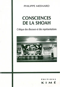 Consciences de la Shoah.