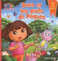 Philippe Mestiri - Dora et les oeufs de Pâques.