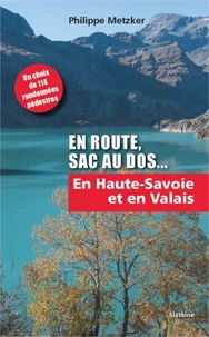 En Haute-Savoie et en Valais