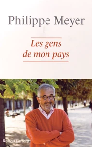 Les gens de mon pays