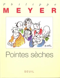 Pointes sèches