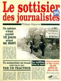 Le sottisier des journalistes 1996