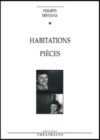 Habitations. Pieces