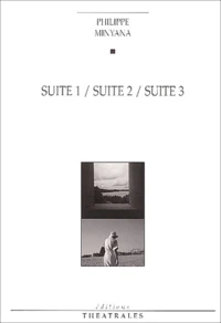 Suite 1-Suite 2-Suite 3