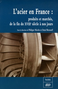 Lacier en France - Produits et marchés, de la fin du XVIIIe siècle à nos jours.pdf