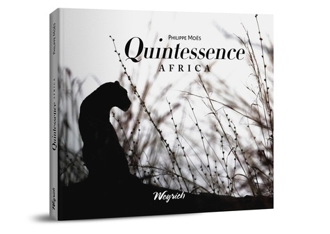 Philippe Moës - Quintessence - Africa.