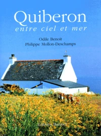 Quiberon, entre ciel et mer