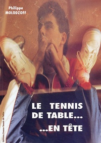 Almanach du tennis de table: 9782909023144: Jean-Marc Silvain: Books 