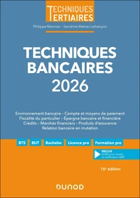 Techniques bancaires