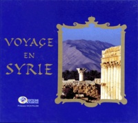 Philippe Montillier - Voyage en Syrie.