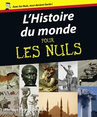 L'Histoire du monde pour les nuls