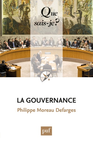 La gouvernance 5e édition