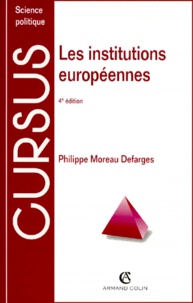 Philippe Moreau Defarges - .