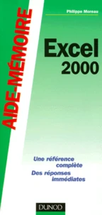 Excel 2000