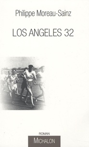 Philippe Moreau-Sainz - Los Angeles 32.