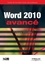 Word 2010 avancé. Guide de formation avec cas pratiques