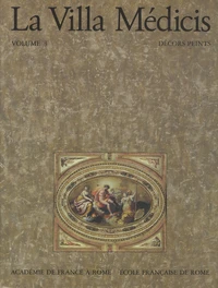 La Villa Médicis