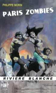 Paris zombies