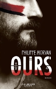 Philippe Morvan - Ours.