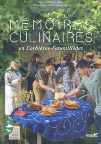Mémoires culinaires en Corbières-Fenouillèdes