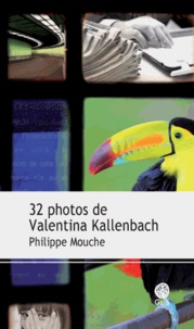 Philippe Mouche - 32 photos de Valentina Kallenbach.