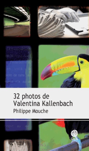 32 photos de Valentina Kallenbach